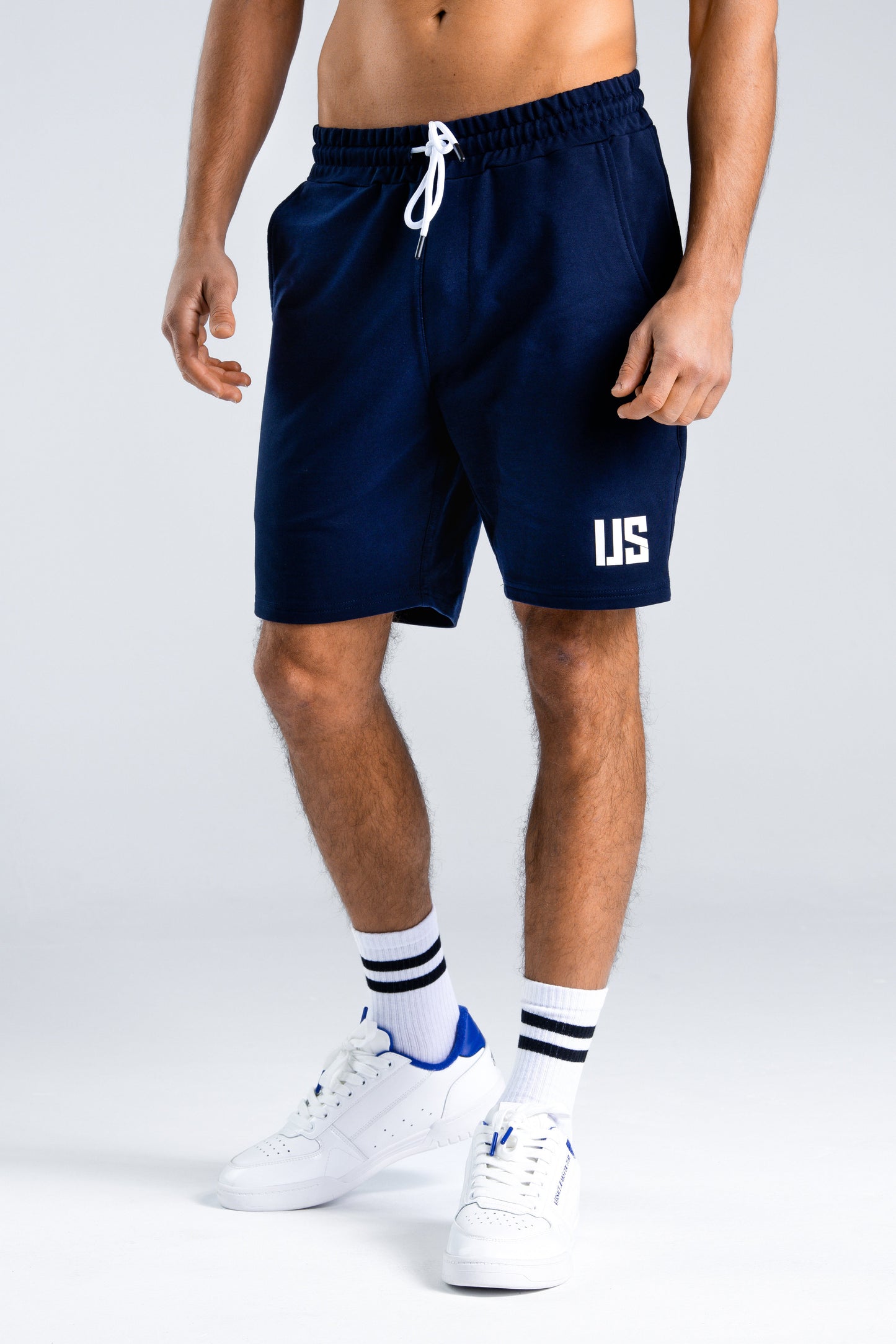 Zestaw męski T-shirt bawełniany Tampa + spodenki bawełniane Portland