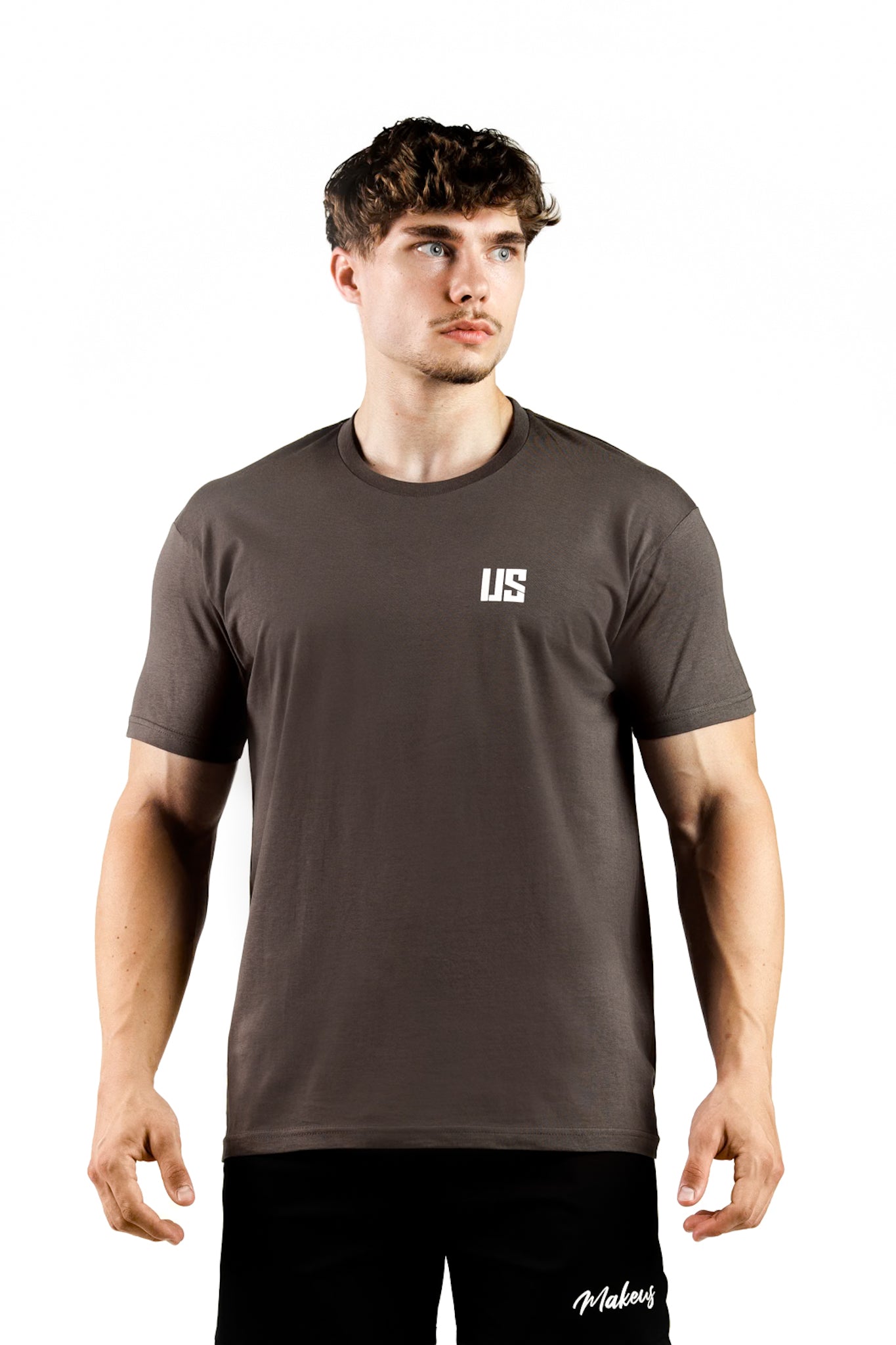 Zestaw męski T-shirt bawełniany Tampa + spodenki bawełniane Portland