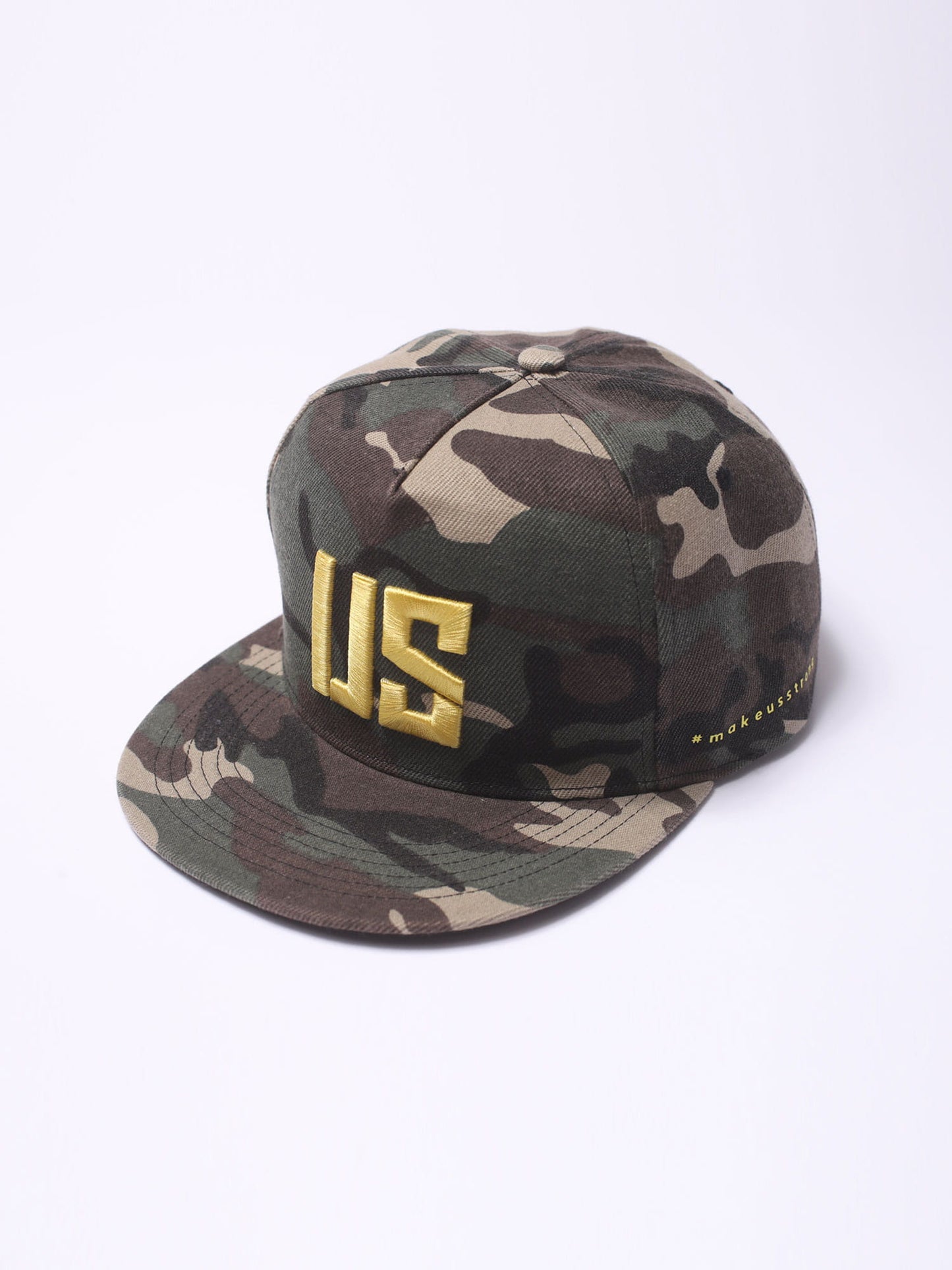 Black baseball cap