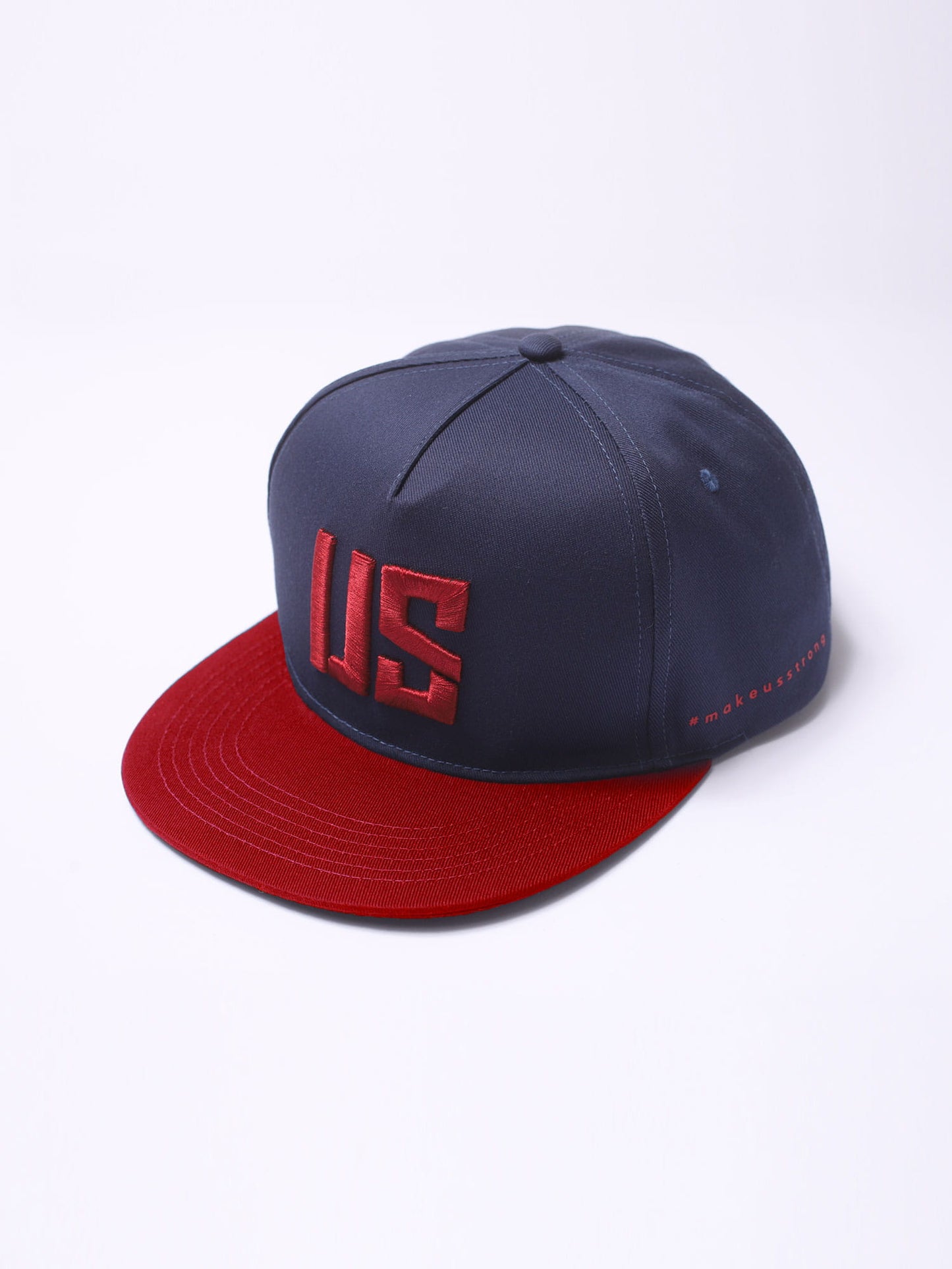 Black baseball cap