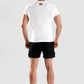 Colorado II Seamless T-shirt white