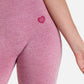 Florence Pink PushUp Shorts