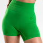 Soho Shorts Green