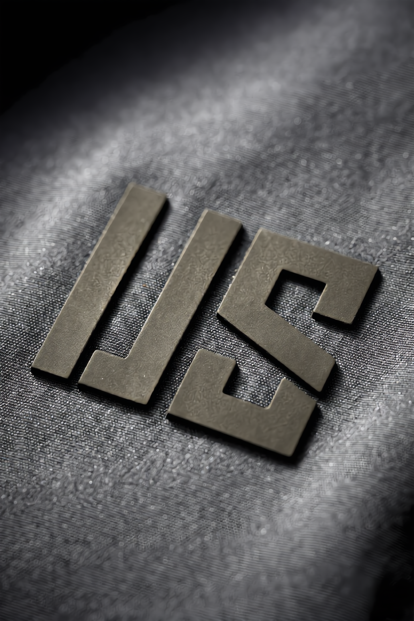 Spodenki do biegania PRO szybkoschnące grafitowe Camp Runner