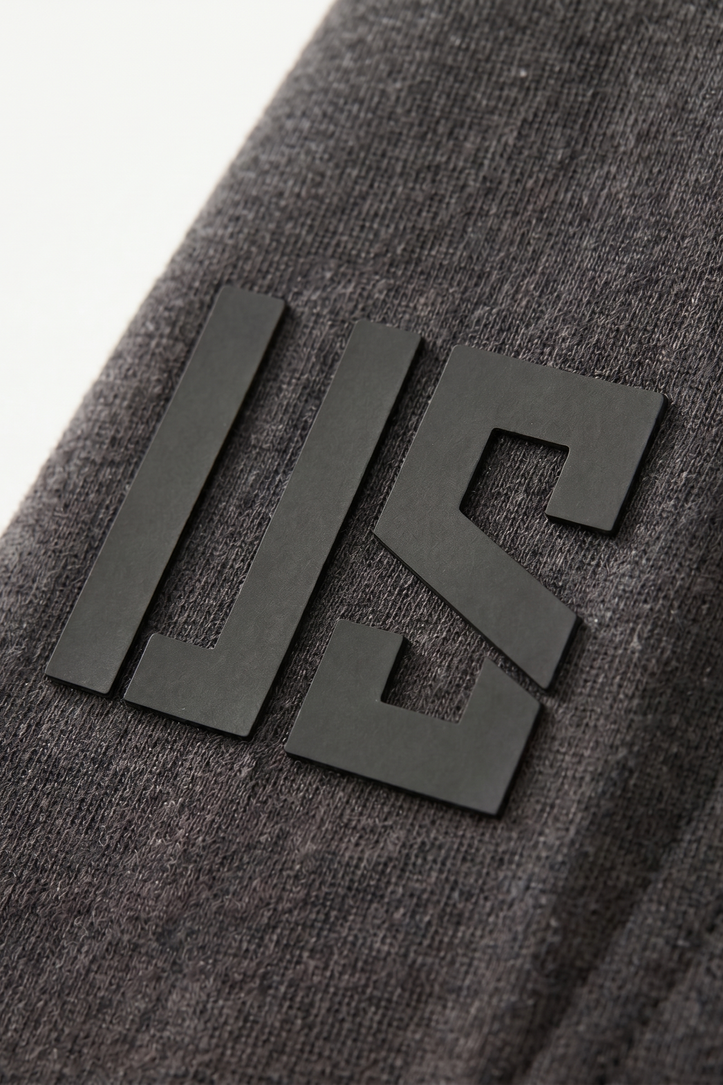 Spodenki bawełniane PRO 2w1 grafitowe Camp Maison