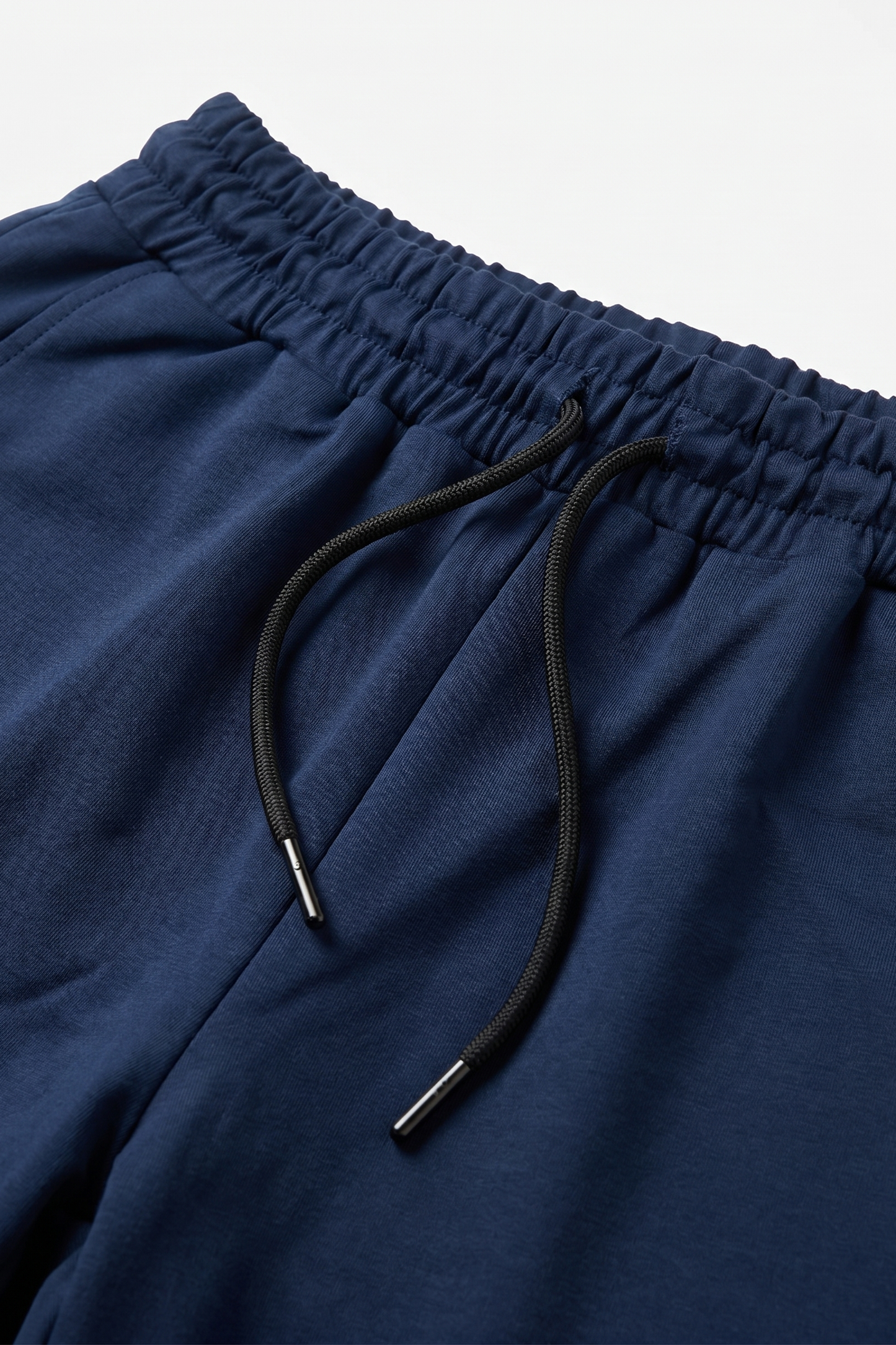 Spodenki bawełniane PRO 2w1 granatowe Camp Maison