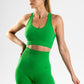 Soho Shorts Green