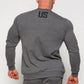 Bluza Nashville szary