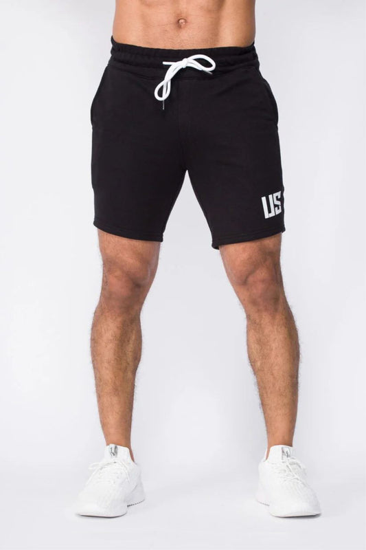 Pittsburgh shorts black