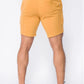 Pittsburgh yellow shorts