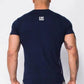 Canyon navy blue T-shirt