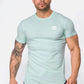 Canyon mint t-shirt