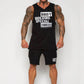 Special Forces Two tank top black