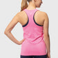 Tank Top VictoriavRóżowy