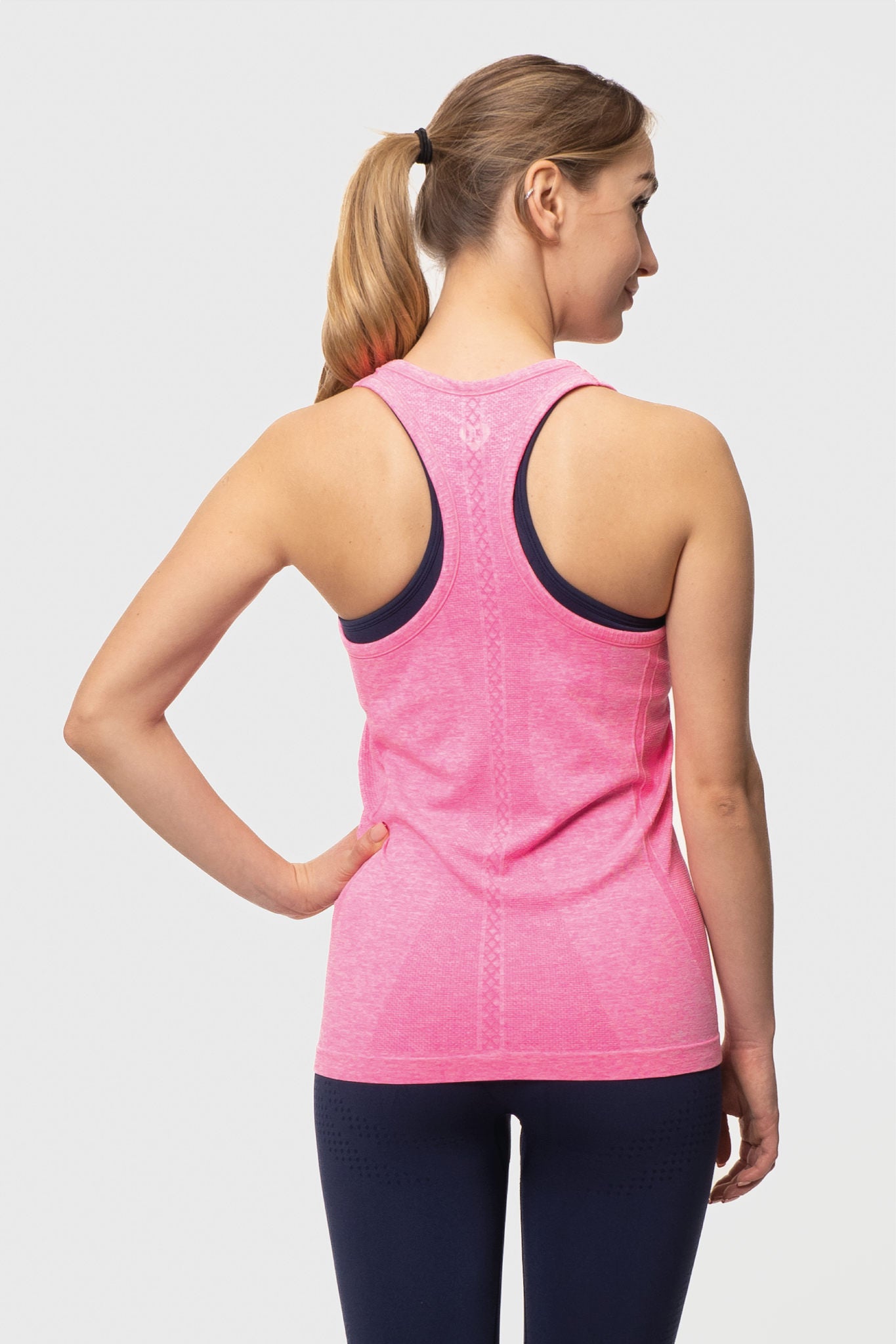 Tank Top VictoriavRóżowy