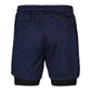 Camp David shorts navy blue